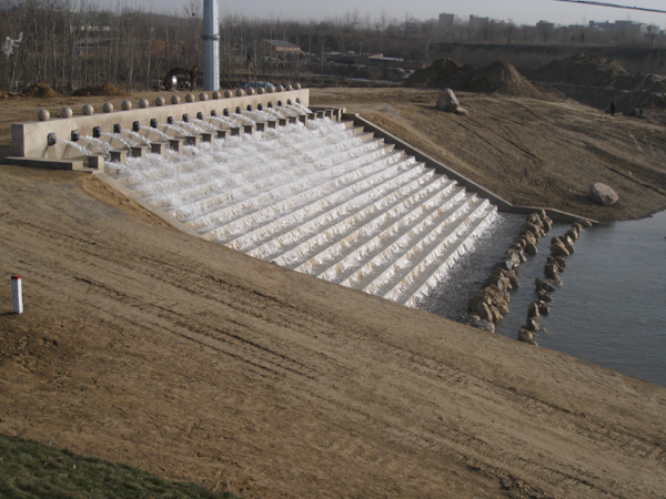 ��Ȫ��˾ˮ��ʩ��������(j��)���������ˮ