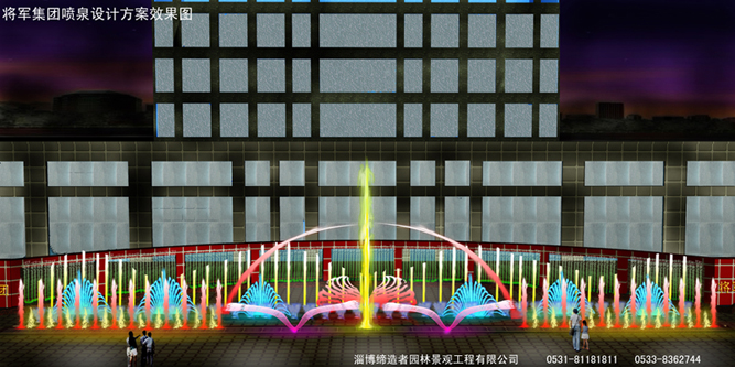 ��Ȫˮ���O(sh��)Ӌ����֮��܊���F��ڇ�Ȫ